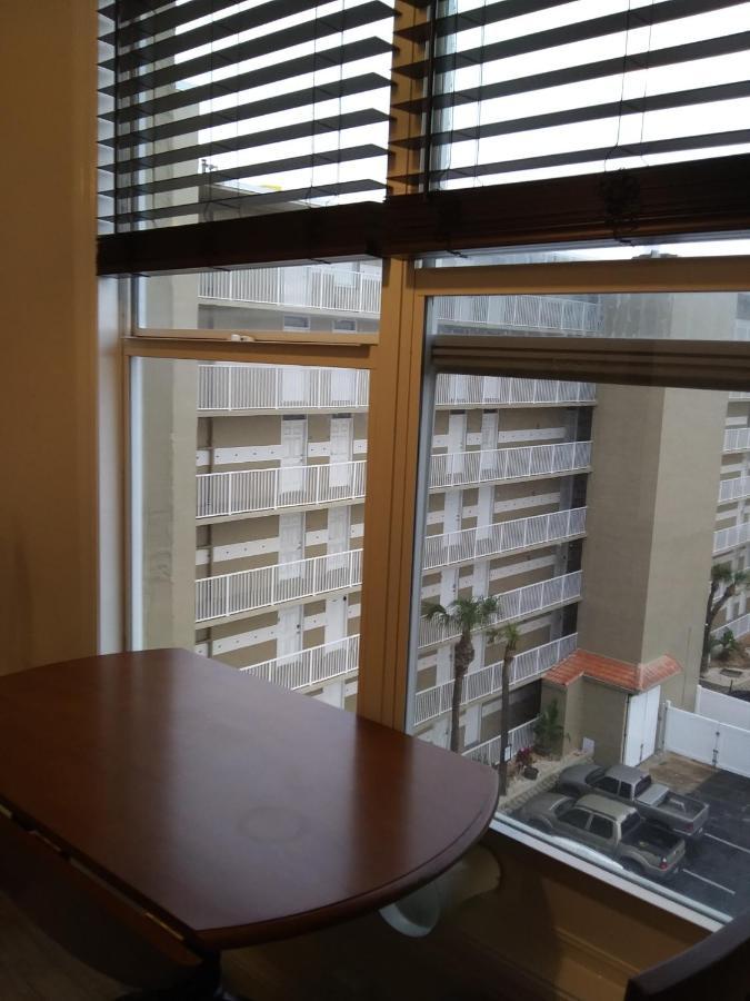 Oceanside Studio Daytona Beach Shores Exteriör bild