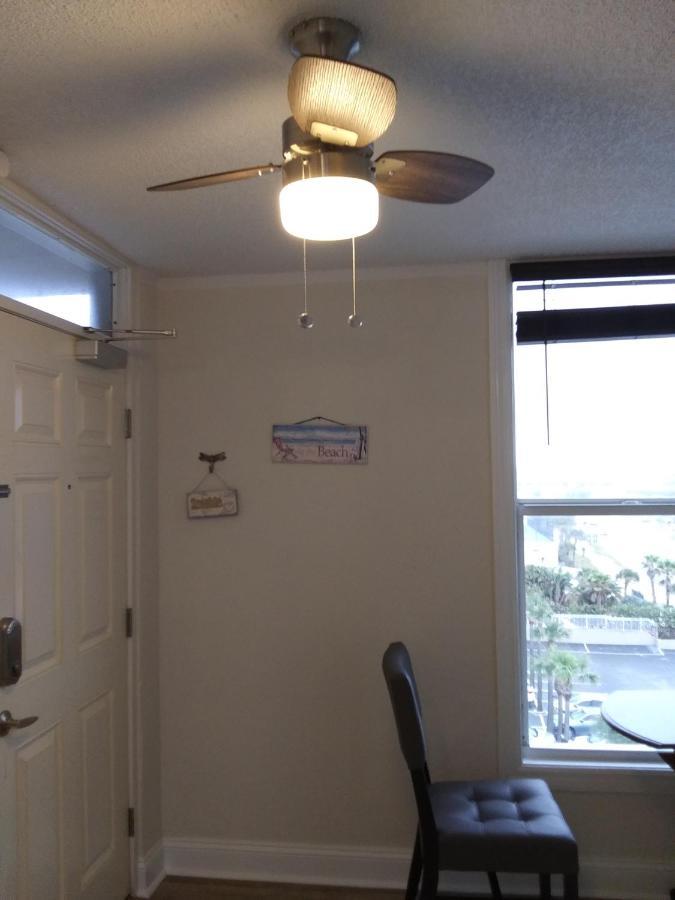 Oceanside Studio Daytona Beach Shores Exteriör bild