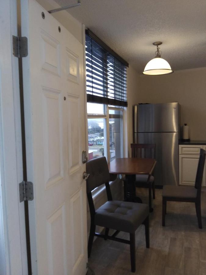 Oceanside Studio Daytona Beach Shores Exteriör bild